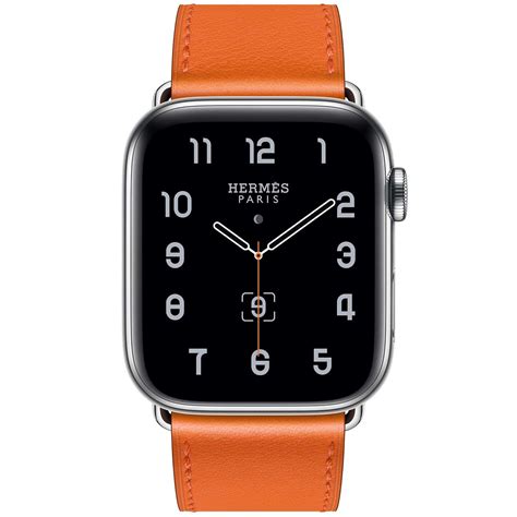 cena za apple watch hermes|apple watch hermes orange.